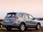 Hyundai Santa Fe 2010 года (ZA)